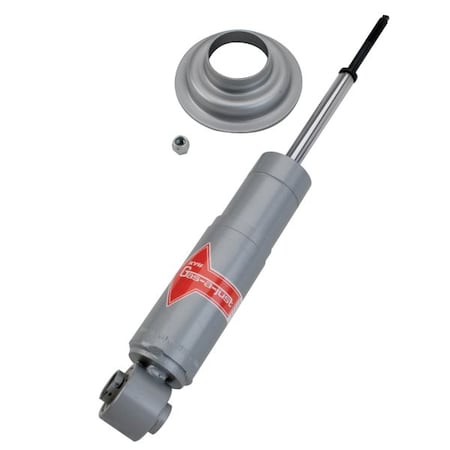 Kyb Gas-A-Just Strut, Kg9309 KG9309